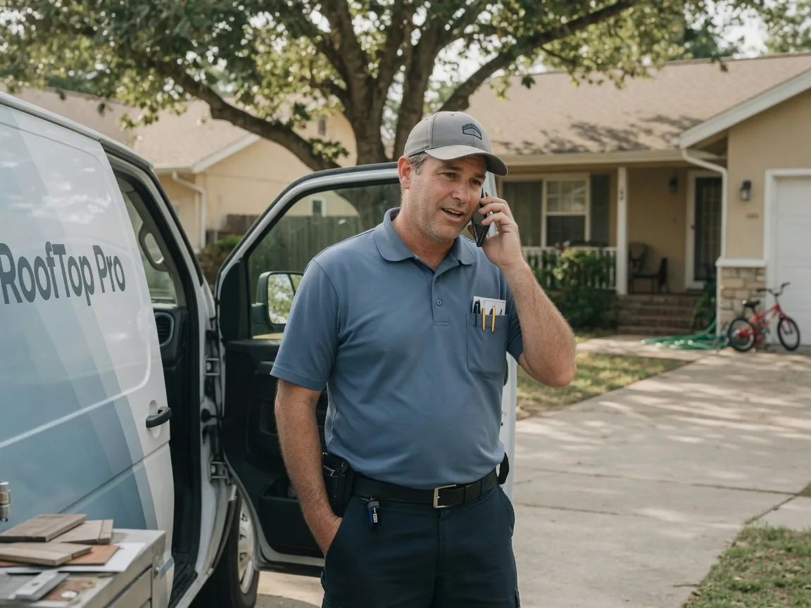 Roof Repair Edmond, OK FAQs